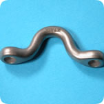 Click to View Eye Straps Dimensions